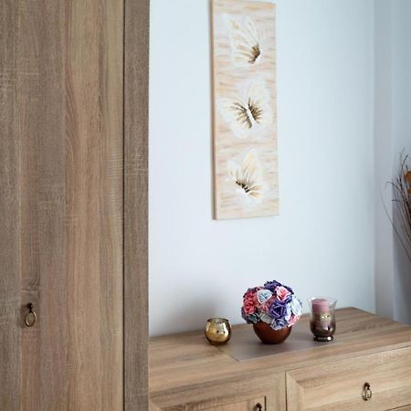Butterfly Apartment シビウ エクステリア 写真