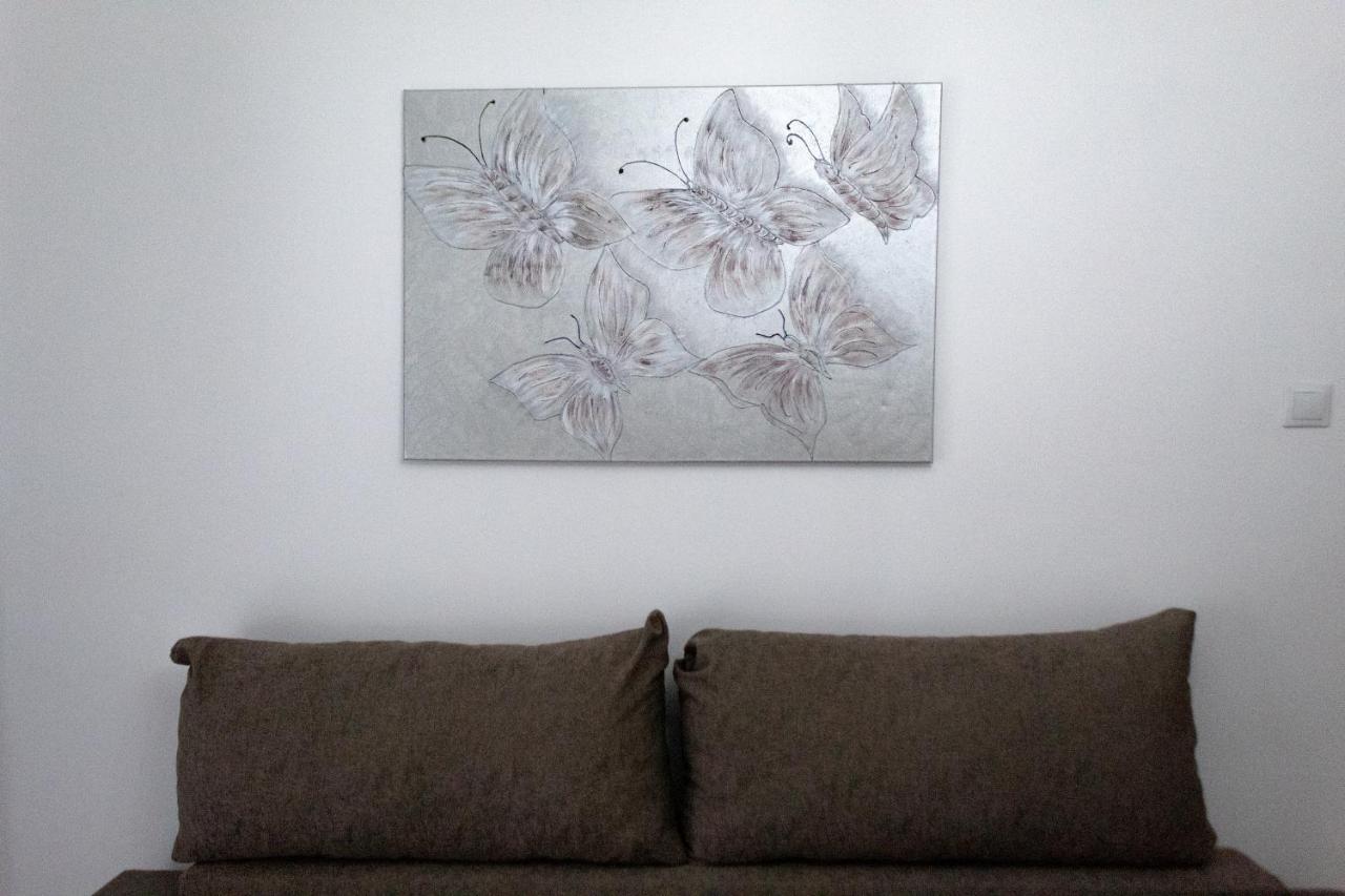 Butterfly Apartment シビウ エクステリア 写真