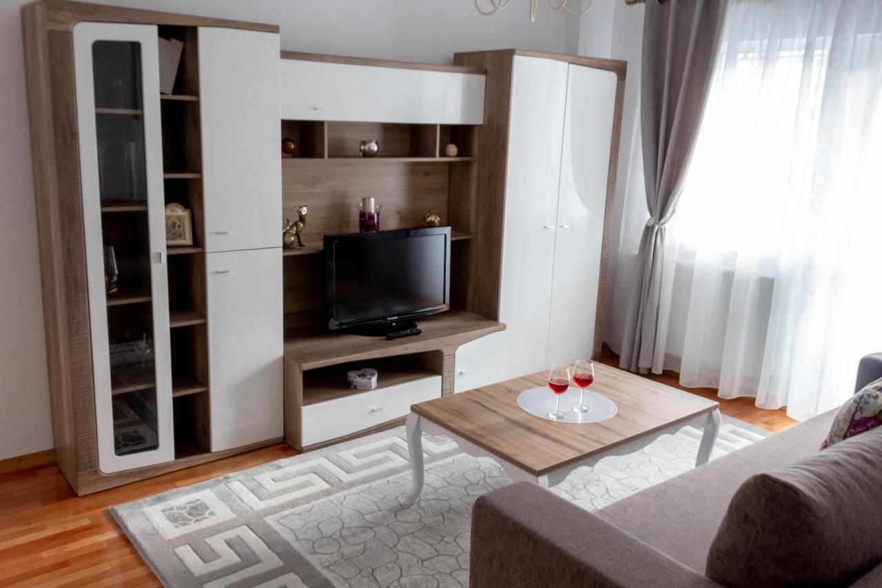 Butterfly Apartment シビウ エクステリア 写真