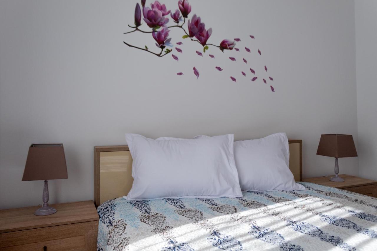 Butterfly Apartment シビウ エクステリア 写真
