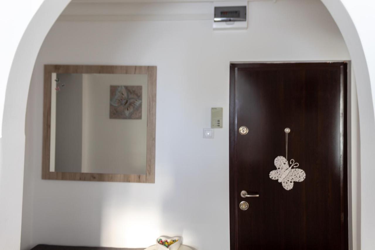 Butterfly Apartment シビウ エクステリア 写真