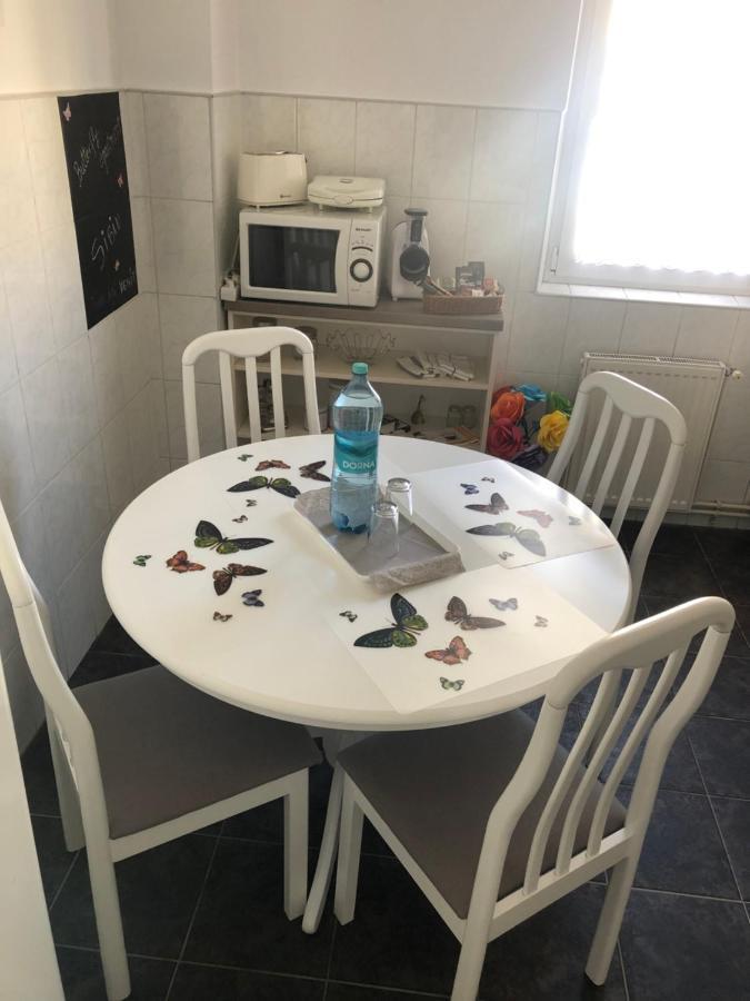Butterfly Apartment シビウ エクステリア 写真