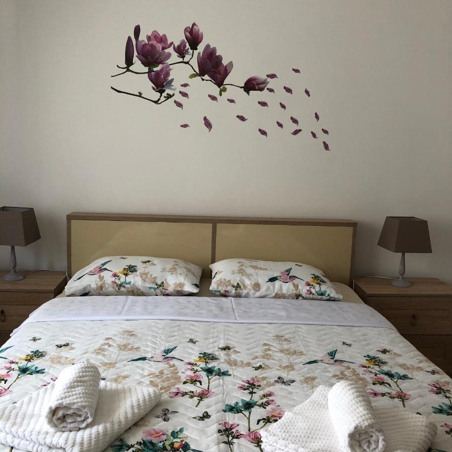 Butterfly Apartment シビウ エクステリア 写真