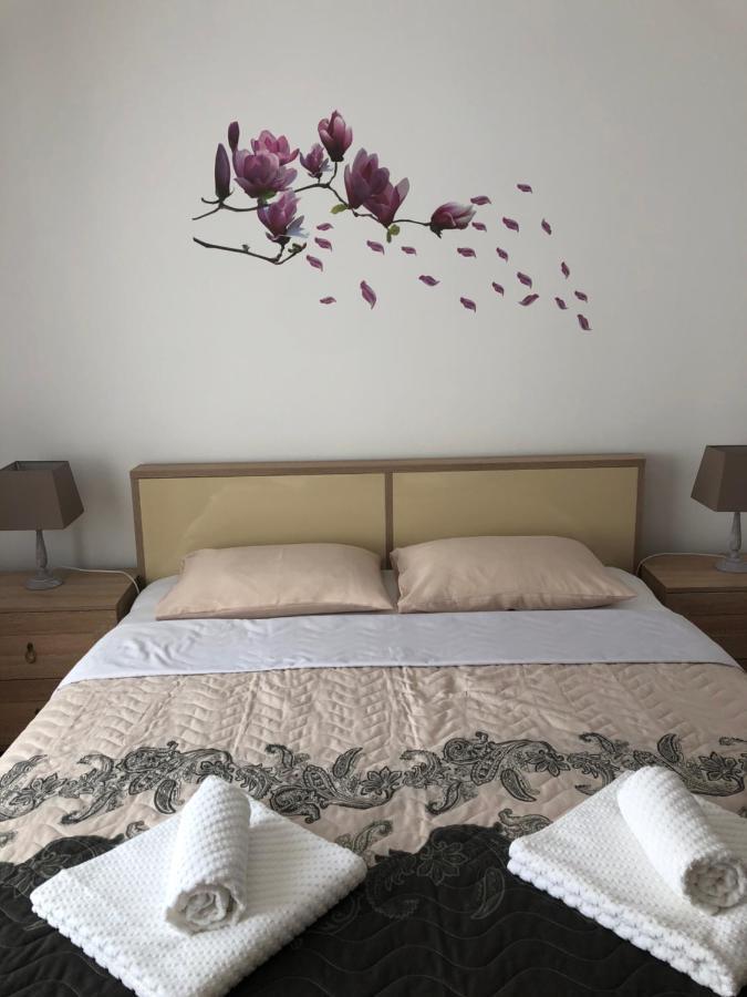 Butterfly Apartment シビウ エクステリア 写真
